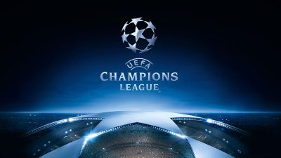 Jadwal Semifinal Liga Champions: Duel Sengit Berebut Tiket Final!