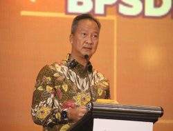 Gak Main-main! Pemerintah Gandeng Raksasa Teknologi Tiongkok Demi Siapkan ‘Jagoan’ Industri 4.0