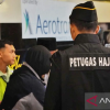 Gagal Terbang ke Jeddah! 23 WNI Dicegah di Bandara Soetta, Diduga Nekat Haji Jalur ‘Tikus’