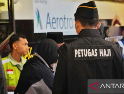Gagal Terbang ke Jeddah! 23 WNI Dicegah di Bandara Soetta, Diduga Nekat Haji Jalur ‘Tikus’