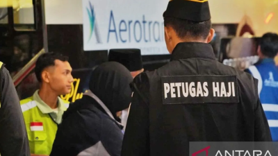 Gagal Terbang ke Jeddah! 23 WNI Dicegah di Bandara Soetta, Diduga Nekat Haji Jalur ‘Tikus’