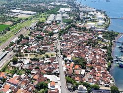 Cuaca Dinamis Selat Bali, ASDP Tingkatkan Kesiapsiagaan Sambut Libur Idul Adha