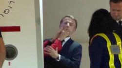 Motif Brigitte Menggampar Emmanuel Macron Terungkap, Dipicu Isu Dugaan Selingkuh!