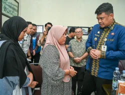 Bobby Nasution Semprot Direktur ALS: Daftar Manifes Cuma 5 Korbannya 14!