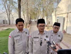 19 WNI Ditangkap di Arab Saudi, Ada yang Nekat Potret Perempuan Lokal Tanpa Izin