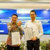 Bidik Rute Jakarta-Malahayati, ASDP-Pemprov Aceh Perkuat Jalur Strategis Logistik Barat Indonesia