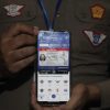 Korlantas Polri Beberkan Keunggulan SIM Digital