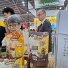 Keren! Sagu Papua ‘Go International’, Cookies Japamo Bikin Jepang dan Korea Kepincut