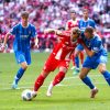 Pemain Lapis Kedua Bikin Bayern Nyaris Kalah dari Heidenheim