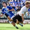 Hasil Liga Italia: Laga Sengit Como Versus Napoli Tuntas Tanpa Gol