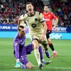 Kalahkan Osasuna 2-1, Barcelona Semakin Dekat dengan Gelar Juara