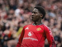 Kalahkan Liverpool 3-2, King MU Kembali ke Liga Champions!