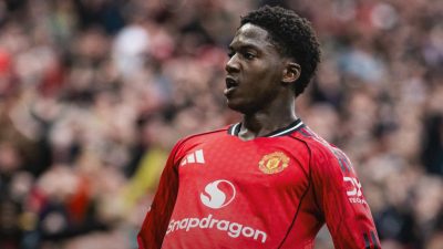 Kalahkan Liverpool 3-2, King MU Kembali ke Liga Champions!
