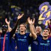 Inter Milan Raih Scudetto Serie A Usai Kalahkan Parma 2-0!