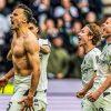 Hasil Bundesliga: Gol Haris Tabakovic Selamatkan Gladbach dari Zona Degradasi!