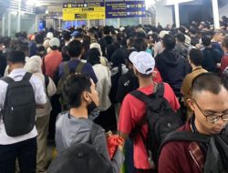 KRL Green Line Rute Tanah Abang-Rangkasbitung Sempat Terganggu, Hari Ini Beroperasi Normal