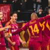 Hajar Fiorentina Empat Gol Tanpa Balas, AS Roma Panaskan Persaingan Meraih Tiket Liga Champions