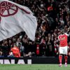 Arsenal Lolos ke Final, Tantang Pemenang Bayern vs PSG!