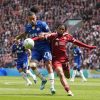 Laga Liverpool Versus Chelsea Berakhir Imbang 1-1