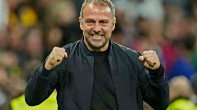 Bawa Barcelona Meraih Gelar Back to back, Nama Hansi Flick Sejajar dengan Guardiola Hingga Valverde
