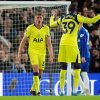 Kalah dari Chelsea, Tottenham Terancam Turun Kasta!