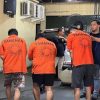 Komplotan Penadah Ponsel Curian di Bekasi Ditangkap Polisi, Salah Satu Korbannya Istri Pelatih Persija