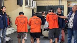 Komplotan Penadah Ponsel Curian di Bekasi Ditangkap Polisi, Salah Satu Korbannya Istri Pelatih Persija