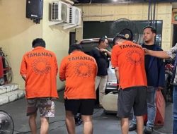 Komplotan Penadah Ponsel Curian di Bekasi Ditangkap Polisi, Salah Satu Korbannya Istri Pelatih Persija
