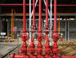 PLN EPI Siapkan Infrastruktur Gas, Kebutuhan Energi Primer Diproyeksi Tumbuh 5% per Tahun