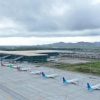 Kolaborasi Kemenhub dan InJourney Airports Perkuat Konektivitas Udara di Tengah Tantangan Sektor Penerbangan