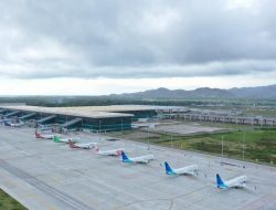 Kolaborasi Kemenhub dan InJourney Airports Perkuat Konektivitas Udara di Tengah Tantangan Sektor Penerbangan