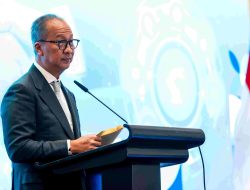 Indonesia-Jerman Teken Kerja Sama Baru, Produk Manufaktur RI Makin Berkelas