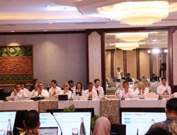 Gebrakan Holding DEFEND ID: Laba PTDI Melesat Gila-gilaan, Jajaran Bos Dirombak!