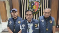 Polrestro Jakbar Dalami Pencuri Laptop Rp31 Juta Bermodus Tanya Alamat