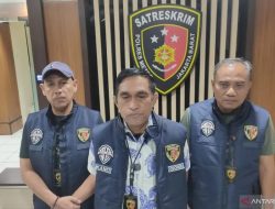 Polrestro Jakbar Dalami Pencuri Laptop Rp31 Juta Bermodus Tanya Alamat