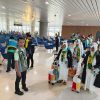 Sejarah Baru di Jogja! Bandara YIA Sukses Terbangkan Ribuan Jemaah Haji Perdana, Ini Jadwal Kloter Terakhirnya