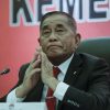 Kabar Duka: Mantan Menhan Ryamizard Ryacudu Meninggal Dunia