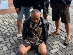 Pelarian Singkat Pelaku Pemerkosaan Santriwati, Ditangkap di Wonogiri Saat Papasan dengan Polisi