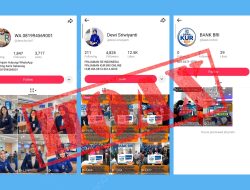 Waspada Penipuan! BRI Tegaskan Pengajuan KUR Lewat Link Online dan Medsos Itu Hoaks