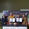 PTDI Teken Kontrak 4 Unit Pesawat N219 Untuk Angkut Kargo di Wilayah Perintis