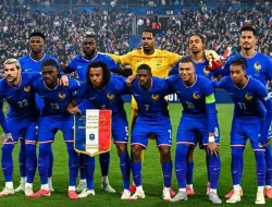 Bintang Real Madrid Ditinggal, Prancis Bawa Nama-nama Beken ke Piala Dunia 2026