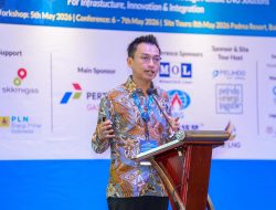 Permintaan Gas PLN Diproyeksi Naik 4,5% per Tahun, LNG Jadi Pilar Transisi Energi Nasional
