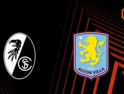 SC Freiburg vs Aston Villa, Skuad Unay Emery Diunggulkan Bawa Pulang Trofi Liga Europa