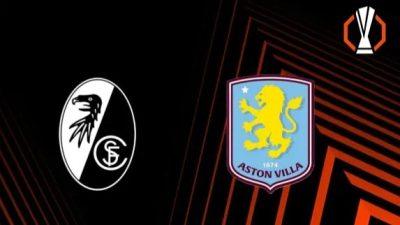 SC Freiburg vs Aston Villa, Skuad Unay Emery Diunggulkan Bawa Pulang Trofi Liga Europa