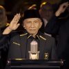 Amien Rais ‘Disemprot’ Partai Sendiri Usai Senggol Prabowo-Mayor Teddy: Pak Amien Offside!