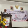 Sentil KSP Dudung ‘Lelet’, APKLI Perjuangan Siap Turun ke Jalan Kawal Program Unggulan Prabowo