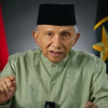 Menkomdigi Murka! Video ‘Skandal Moral’ Amien Rais Dicap Hoaks dan Ujaran Kebencian