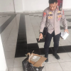 Disembunyikan di Toilet GBLA, Polisi Amankan 310 Item Berbahaya Sebelum Kick Off Persib vs Persijap