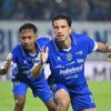 Persija Kena Mental! Kena Comeback Persib di Stadion Segiri, Kans Juara Pupus di Tangan Rival