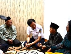 KAI Beri Jaminan Pendidikan untuk Anak Korban Tewas Tabrakan Kereta Bekasi